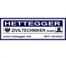 Hettegger Ziviltechnik