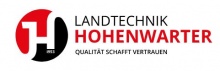 Hohenwarter Landtechnik