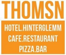 Hotel Hinterglemm Thomsn