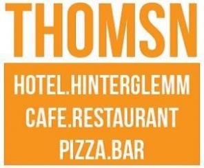 Hotel Hinterglemm Thomsn