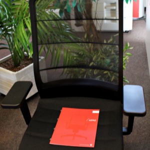 Interstuhl Aktionswoche