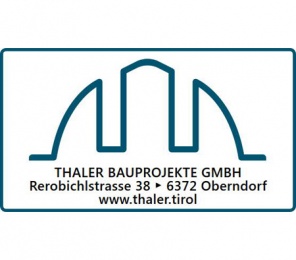 Thaler Bauprojekte GmbH