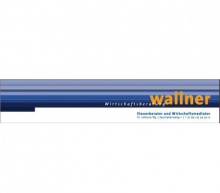 Wirtschaftsberatung Wallner