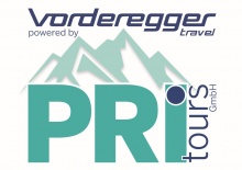 PRI Tours GmbH