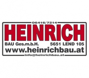 Heinrich Bau
