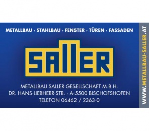 Saller Metallbau